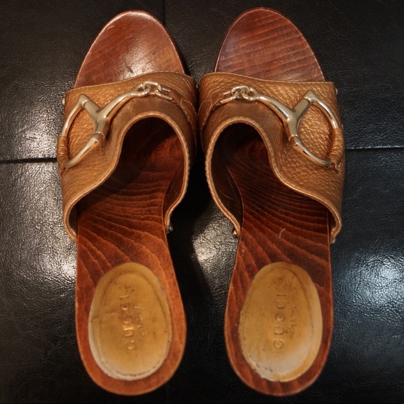 Gucci Mules - Picture 5 of 6